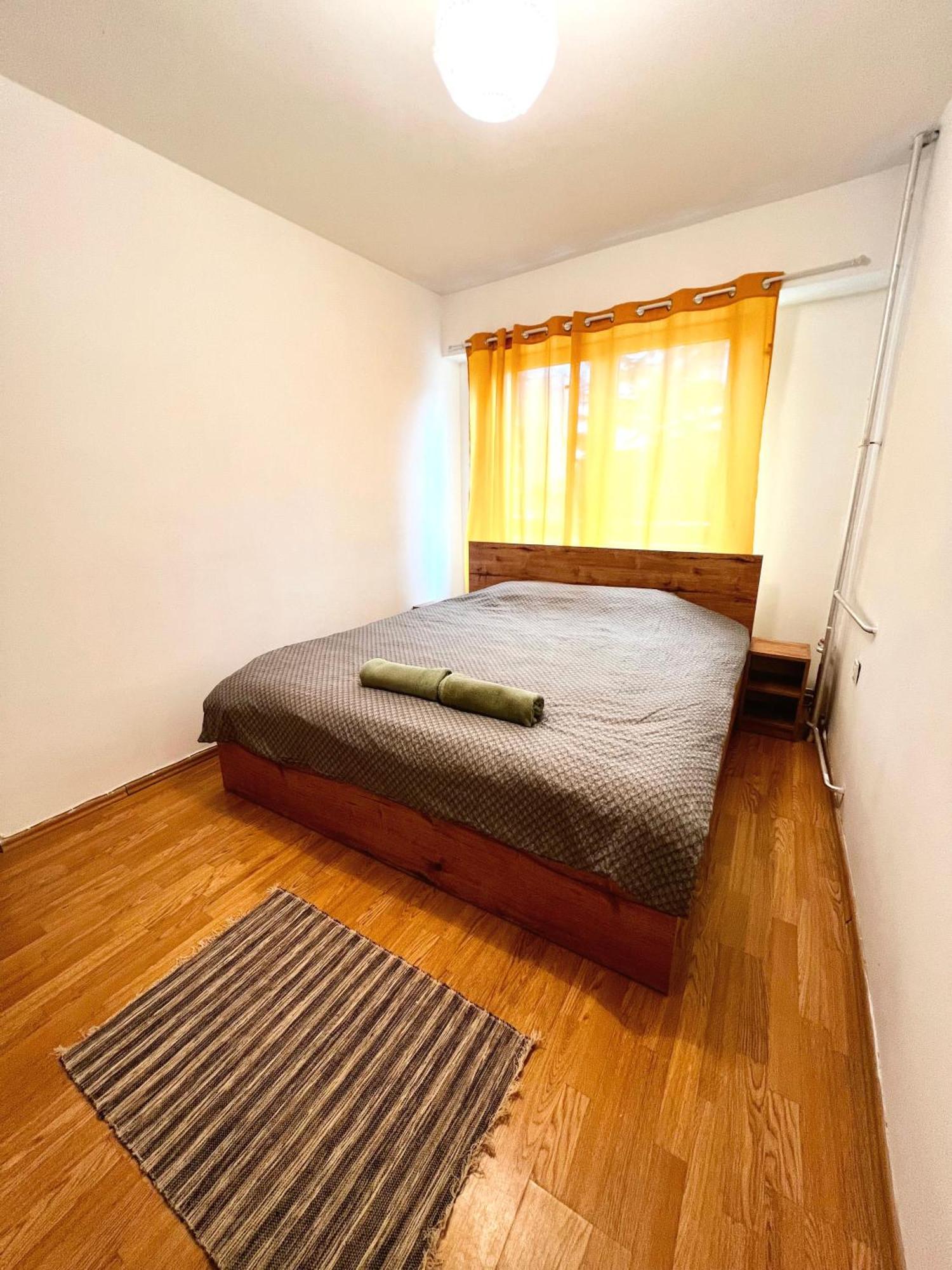 Drd Pristine Apartment Exterior foto